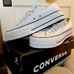 Converse Platform All-Stars